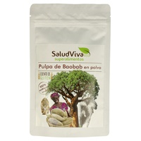 baobab pulver