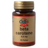 Betakaroten