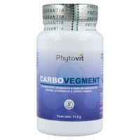 Carbovegment (carbon plus diet)