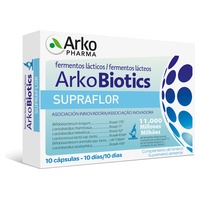Arkobiotics supraflor dospělí