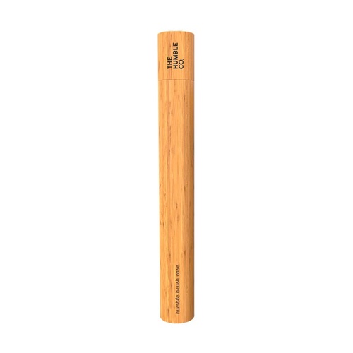 The Humble Co. Bamboo Toothbrush Cover