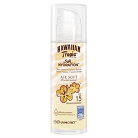 Ht Air Soft Silk Spf15