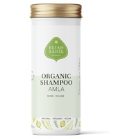 Amla Shine And Volume Shampoo