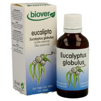 Aceite Esencial Eucalyptus Globulus Bio 50 ml de aceite esencial - Biover | Natural Doctor