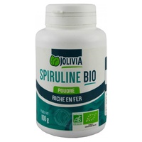 Spirulina Bio AB