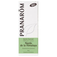 Huile essentielle de Nard de l'Himalaya Bio