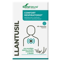 Llantusil expektorans