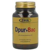Dpur + bac (antioxidant)