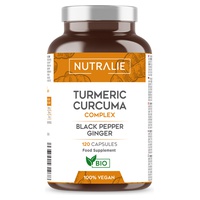 Cúrcuma Complex Bio
