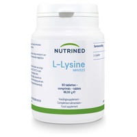 L-lysin (antivirotikum)