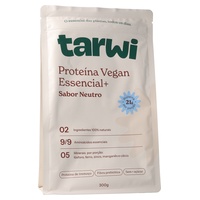 Proteína vegana de tremoço em pó (sem sabor)