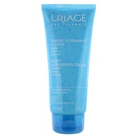 Test radírozó krém