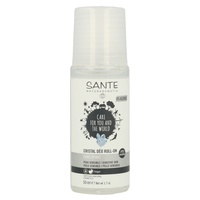 Mineral Roll-On Deodorant