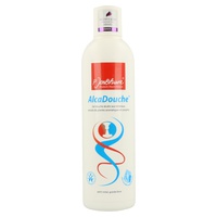 AlcaShower