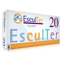 Esculter č. 3