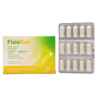 Fisioflex leder