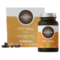 Hifas detox-paket