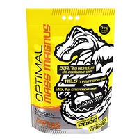 Optimal Mass Magnus Bag (Brownie Flavour)