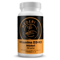Vitamín d3+k2