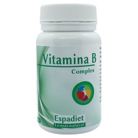 Vitamin b komplex
