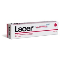 Anticaries Gel de Pasta de Dentes 5 ml