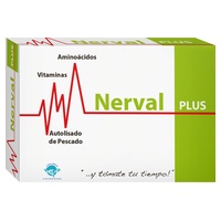 Nerval plus