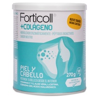 Kolagen kůže & vlasy forticoll almond lab