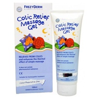 Colic Relief Massage Gel (Alivio de Cólicos) 100 ml Frezyderm | Natural Doctor