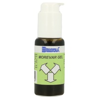 Morevar Gel 50 ml - Bellsola | Natural Doctor