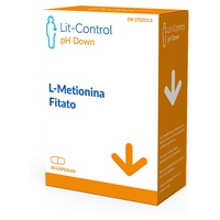Lit-control snižovač ph