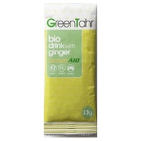 Green Tahr LemonAid 20 unidades - Energy Feelings | Natural Doctor
