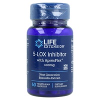 5-LOX-hämmare med AprèsFlex 100mg