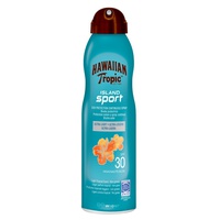 Ht Island Sport Cs Spf30