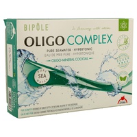 Bipol Oligokomplex