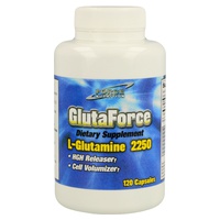 L-glutamin