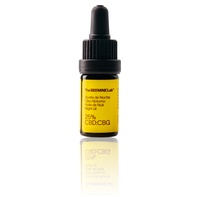 Noční olej 25% cbd