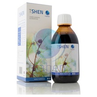 Tshen sirap