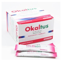 Okaltus 20 sobres - Vemedia | Natural Doctor