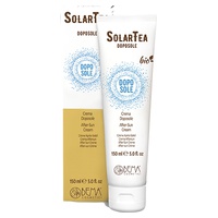 Crème après-soleil