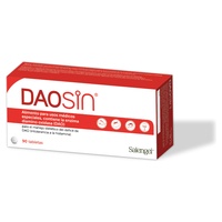 Daosin (intolerance na histamin)