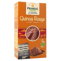 Organiczna Czerwona Quinoa