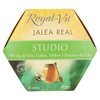 Royal Jelly Royal-Vit Studio