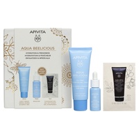 Aqua beelicious krémgél ajándékcsomag