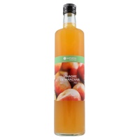 Vinagre de manzana sin filtrar Bio