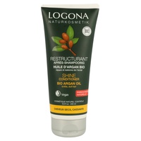 Argan Bio shine hårbalsam