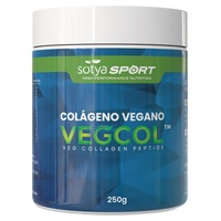 Veganskt kollagen vegcol