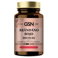 Histisan cranberry