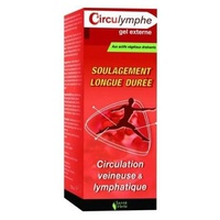 Circulymphe 150 ml Sante Verte | Natural Doctor