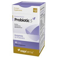 Probiotika 5