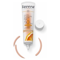 Fluide facial spf 50 éclat par nature